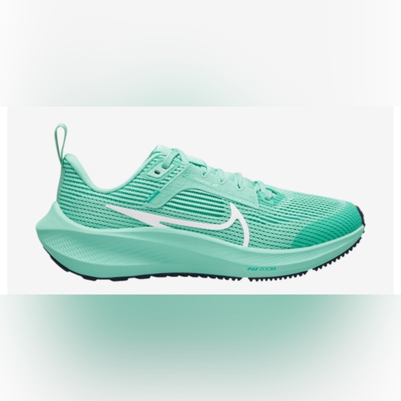 Nike Air Zoom Pegasus 40 Boys' Grade School - Picture 3 of 6